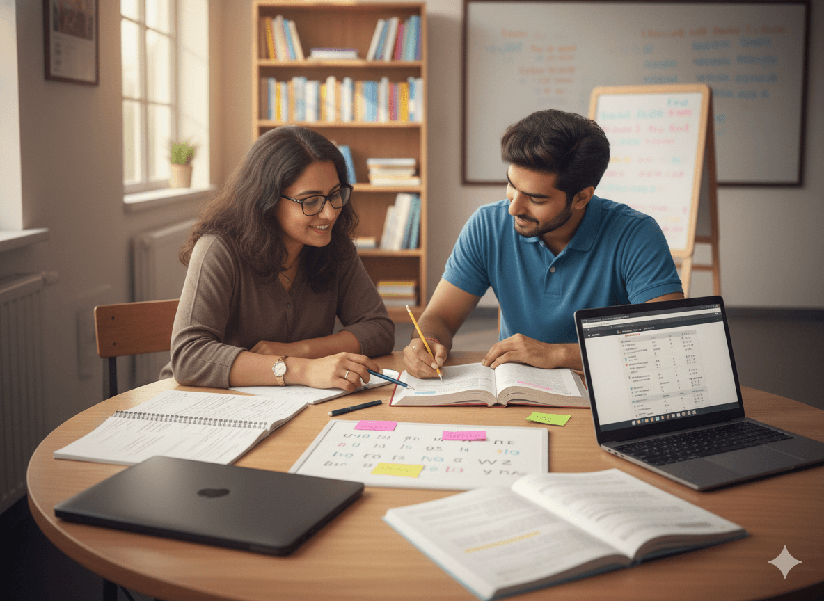 Language & Remediation